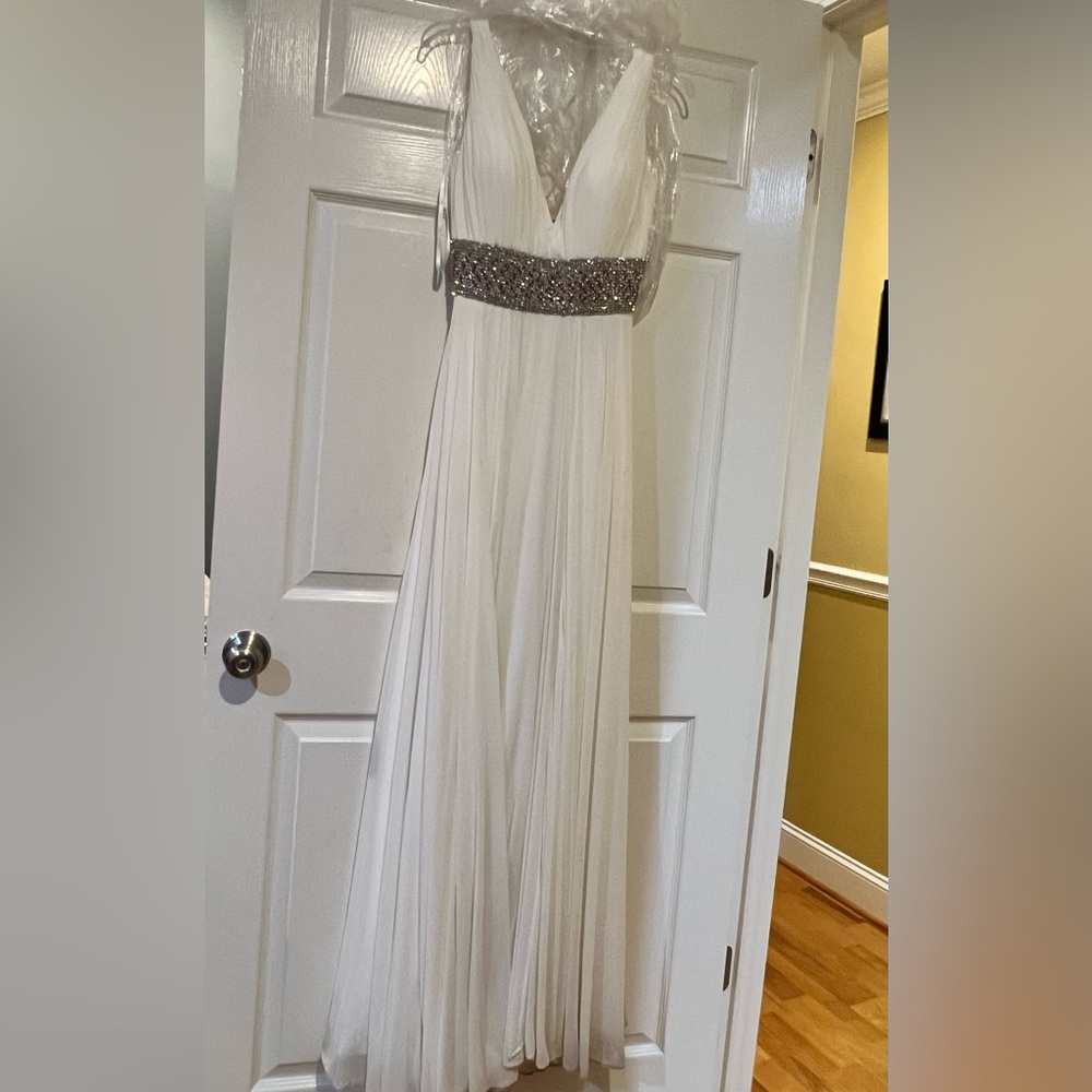 JOVANI GOWN